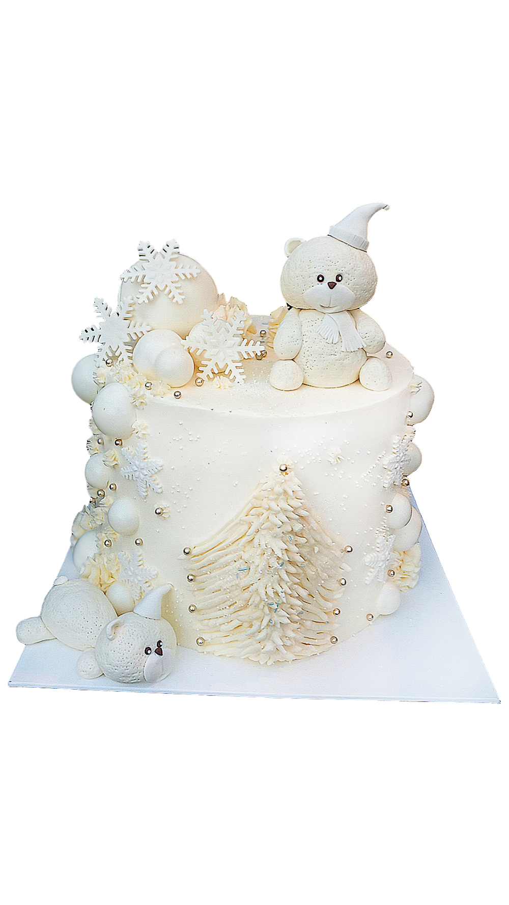imagen de pastel de Custom cakes